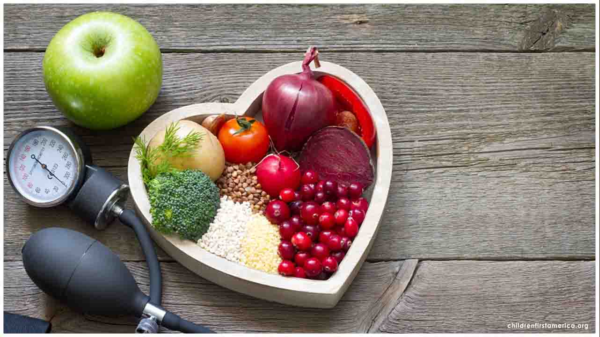 3 tips for maintaining good heart health